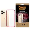 Image de PanzerGlass  ClearCaseColor  Étui Antichoc Compatible pour iPhone 13 Pro Max - Édition limitée Fraise, étui Rigide de Protection Militaire pour iPhone 13 Pro Max Case.
