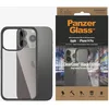 Image de Panzerglass ClearCase Coque de Protection pour téléphones Portables 15,5 cm (6.1") Housse Transparent