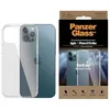 Image de Safe by PanzerGlass  TPU Case für iPhone 14 - Leicht anzubringende, Wireless Charging kompatible iPhone Schutzhülle aus transparentem, vergilbungsresistentem Kunststoff - Anti Yellowing Hülle