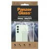 Image de PanzerGlass Hardcase for Samsung Galaxy S23FE AB Coque de Protection pour téléphones Portables Housse Transparent