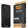 Image de PanzerGlass HardCase with D3O Samsung New A34 5G Black Coque de Protection pour téléphones Portables Housse Transparent
