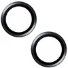 Image de PanzerGlass - Hoops Camera Lens Protector iPhone 15-15 Plus