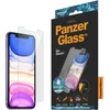 Image de PANZERGLASS - Protecteur d'écran pour Apple iPhone XR/11 Transparent