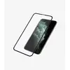 Image de PANZERGLASS - Apple iPhone XS Max/11 Pro Max Case Friendly, Noir