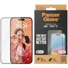 Image de PanzerGlass - Screen Protector iPhone 15 - Ultra-Wide Fit m. EasyAligner