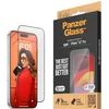 Image de PanzerGlass - Screen Protector iPhone 15 Pro - Ultra-Wide Fit w. EasyAligner