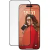 Image de Protège écran PANZERGLASS iPhone 15 Pro verre trempé Ceramic