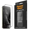 Image de PanzerGlass Protection d'Écran en Céramique pour iPhone 15 Plus - Protection d'Écran 5 Fois Plus Forte, Verre Ohara avec Force Astronomique, Installation Facile