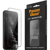 Image de PanzerGlass Protection d'Écran en Céramique pour iPhone 15 Pro Max - Protection d'Écran 5 Fois Plus Forte, Verre Ohara avec Force Astronomique, Installation Facile