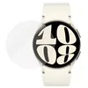 Image de PanzerGlass Samsung Galaxy Watch 6 Classic 47mm Transparent Verre trempé, Polyéthylène téréphthalate (Pet)