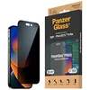 Image de PanzerGlass P2786 écran et Protection arrière de téléphones Portables Protection d'écran Transparent Apple 1 pièce(s)