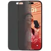 Image de PanzerGlass - Privacy Screen Protector iPhone 15 - Ultra-Wide Fit w. EasyAligner