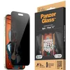 Image de PanzerGlass - Apple IPhone 15 Plus 6.7 Ultra Wide Fit with Applicator Privacy