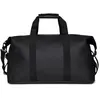 Image de Sac Week-end Hilo Rains Noir taille unique