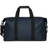 Image de Sac Week-end Hilo Rains Bleu marine taille unique