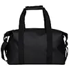 Image de Rains Hilo Sac de Voyage imperméable Petit Format, Noir, Taille Unique, Sac de Sport