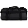 Image de Sac Texel Duffel Small Rains Noir taille unique