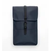 Image de Rains unisex. 13020 Mini sac à dos marin (OSFA), Casuel, Polyester, Marine
