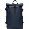 Image de Sacs à Dos rains rolltop Rucksack Navy TU