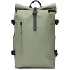 Image de Sac à Dos Rolltop Large W3 Rains Vert kaki clair taille unique