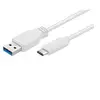 Image de Microconnect - Usb3.1 Superspeed 0,2 m m-m
