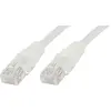 Image de Microconnect V-UTP505WVP câble de réseau 5 m Cat5e U/UTP (UTP) Blanc - Câbles de réseau (5 m, Cat5e, U/UTP (UTP), RJ-45, RJ-45, Blanc)