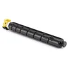 Image de KYOCERA TK-8345Y Cartouche 12000pages Jaune - cartouches toner et laser (Jaune, Kyocera, TASKalfa 2552ci, 1 pièce(s), Laser cartridge, 12000 pages)