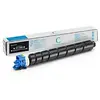 Image de KYOCERA TK-8345C Cartouche 12000pages Cyan - cartouches toner et laser (Cyan, Kyocera, TASKalfa 2552ci, 1 pièce(s), Laser cartridge, 12000 pages)