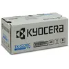 Image de Toner Kyocera TK-5230C d'origine. Cyan, 1 200 pages ISO 19752, compatible imprimante ECOSYS M5521cdw, M5521cdn XL
