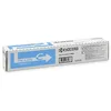 Image de KYOCERA TK-5205C Cartouche de Toner Original Cyan 1 pièce(s) - Cartouches de Toner (12000 Pages, Cyan, 1 pièce(s))