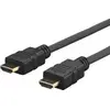 Image de VivoLink Pro HDMI Câble 12.5 m HDMI Type A (Standard) HDMI Type A (Standard) Noir Câble HDMI (12,5 m, HDMI Type A (Standard), HDMI Type A (Standard), 18 Gbit/s, Noir)