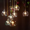 Image de EBB & FLOW Rowan suspension or-rose Ø 28 cm