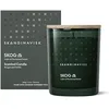 Image de Skandinavisk SKOG 'Forêt' Bougie Parfumée. Notes parfumées: Aiguilles et Pommes de Pin, Sève de Bouleau et Muguet des Sous-bois. 200 g.