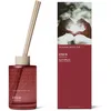 Image de Skandinavisk KYSS 'Kiss' Diffuseur de Parfum 8 Anches Durée +3 Mois Notes de Parfum Mûre et Rose, Sucre Bonbon et Clou de Girofle. 200ml