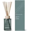 Image de Skandinavisk ARKTIS Diffuseur de parfum avec 8 roseaux Notes de parfum : bois balayé par le vent et sauge arctique, menthe verte et flocons de neige. 93,6 g