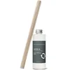 Image de Skandinavisk Skog Recharge pour diffuseur de Parfum Forest avec 8 roseaux, durée de Vie + 3 Mois Notes : Aiguilles de pin et Pommes de Sapin, sève de Bouleau et muguet 200 ML