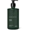 Image de Skandinavisk SKOG « Forêt » Lavage des mains et du corps Parfum aiguilles de pin et pommes de pin, jus de bouleau et muguet, 500 ml