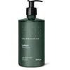 Image de Skandinavisk SKOG « Forêt » Lotion pour les mains et le corps Parfum aiguilles de pin et pommes de pin, jus de bouleau et muguet, 500 ml