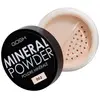 Image de Gosh Mineral Powder 002 Ivory 8 g