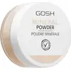 Image de Gosh Mineral Powder 004 Natural 8 g