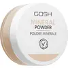 Image de Gosh Mineral Powder 006 Honey 8 g