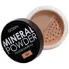 Image de Gosh Mineral Powder 008 Tan 8 g
