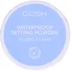Image de Gosh Waterproof Setting Powder 001 Transparent 7 g