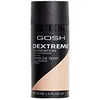 Image de Gosh, Dextreme Fond de teint Full Coverage N°005 Beige 30 ml