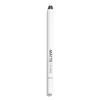 Image de Gosh Matte Eye Liner Waterproof 001 Dover White 1 g