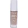 Image de Gosh Hydramatt Foundation Combination Skin Peau Mixte 012N Medium Dark 30 ml