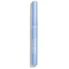 Image de GOSH Forever Mineral Matte Eyeshadow Stick 020 Bleu mat   Crème à poudre Matte White Eye Shadow Crayon, longue tenue, anti-salissures, imperméable et adapté au voyage