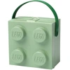 Image de Boîte LEGO avec poignée, Boîte de rangement