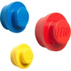 Image de Suspension murale LEGO, Support mural
