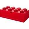 Image de Tiroir de bureau LEGO 8, Boîte de rangement
